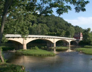 Greenbrier River